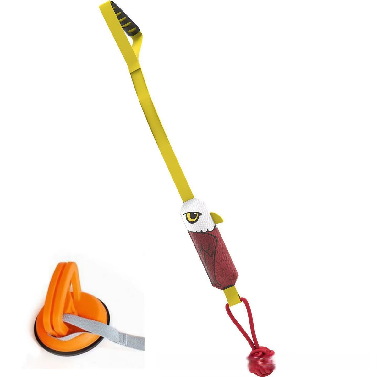 Dog Tug Rope Toy